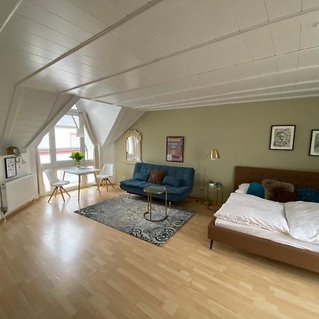Roemerburg Apartments Antoniusstrasse Boppard Bagian luar foto