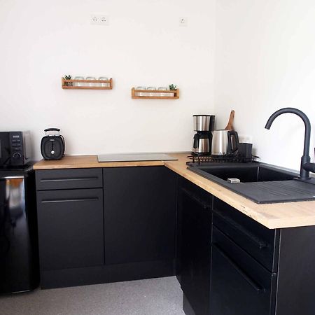 Roemerburg Apartments Antoniusstrasse Boppard Bagian luar foto