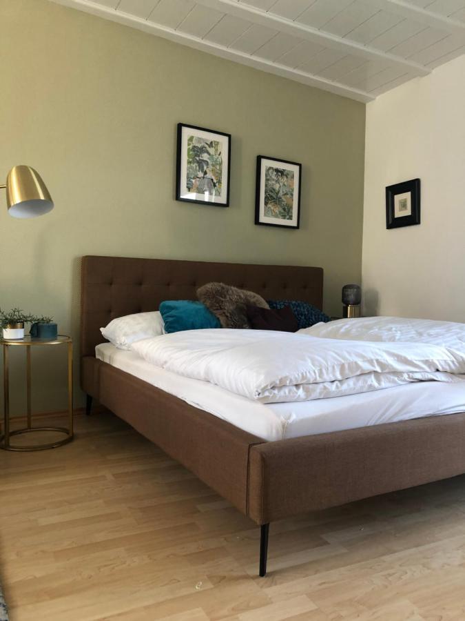 Roemerburg Apartments Antoniusstrasse Boppard Bagian luar foto