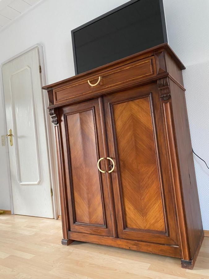 Roemerburg Apartments Antoniusstrasse Boppard Bagian luar foto