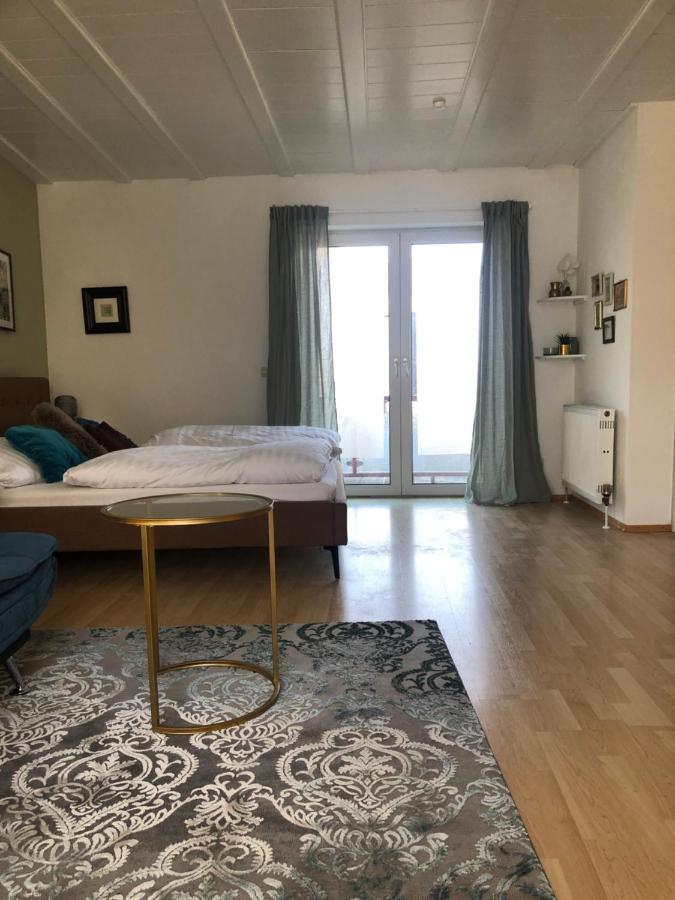 Roemerburg Apartments Antoniusstrasse Boppard Bagian luar foto