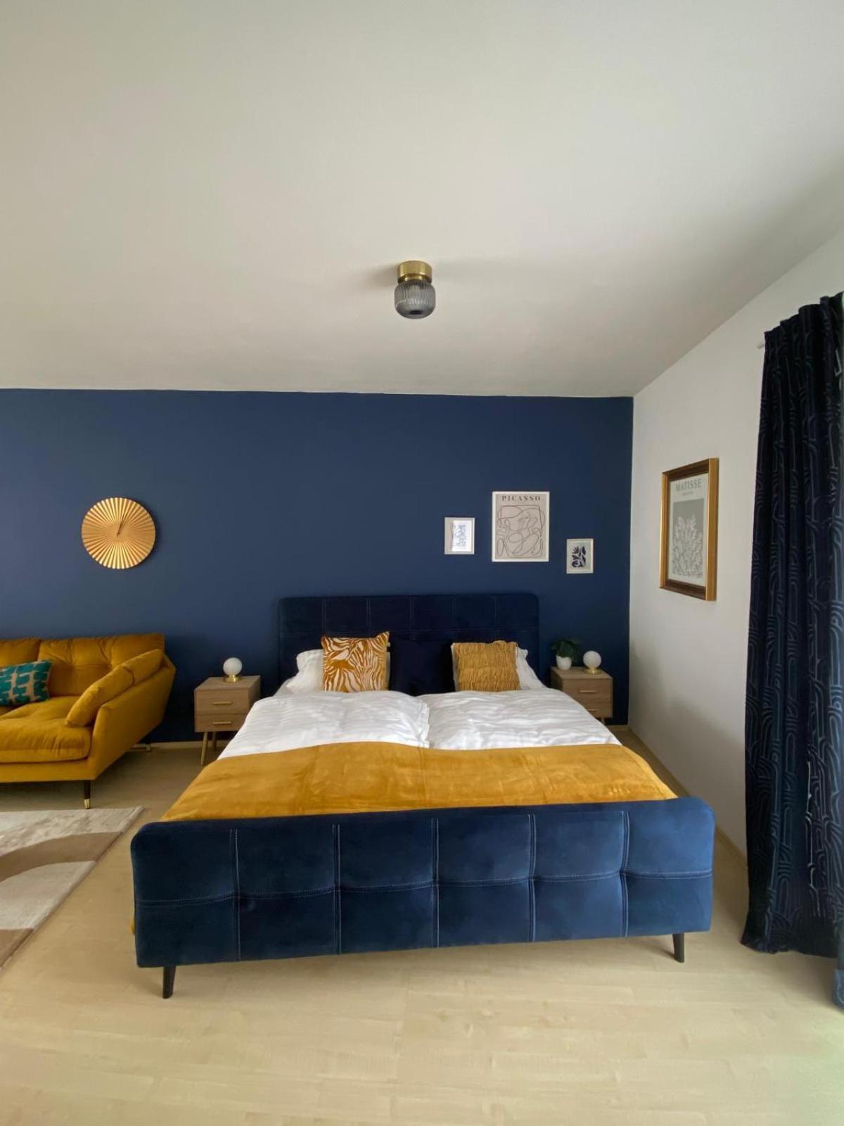 Roemerburg Apartments Antoniusstrasse Boppard Bagian luar foto