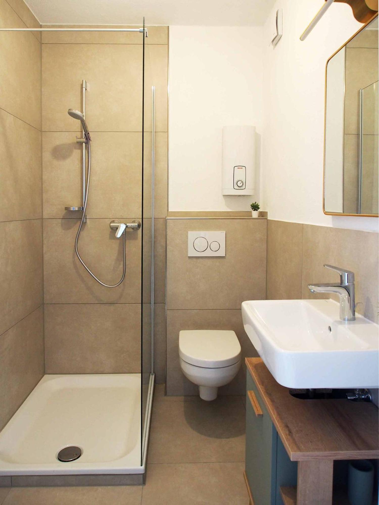 Roemerburg Apartments Antoniusstrasse Boppard Bagian luar foto